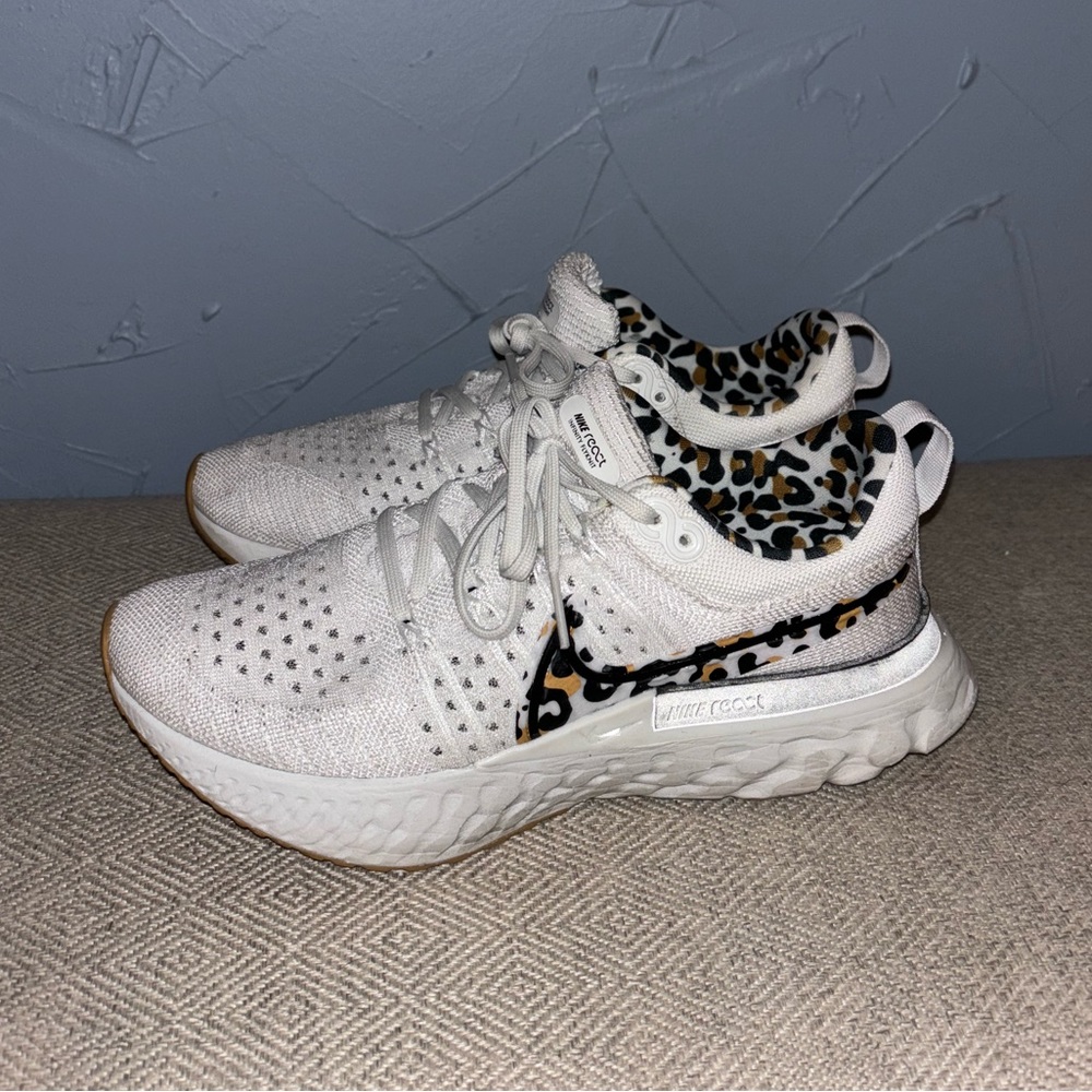 Nike React Infinity Flyknit